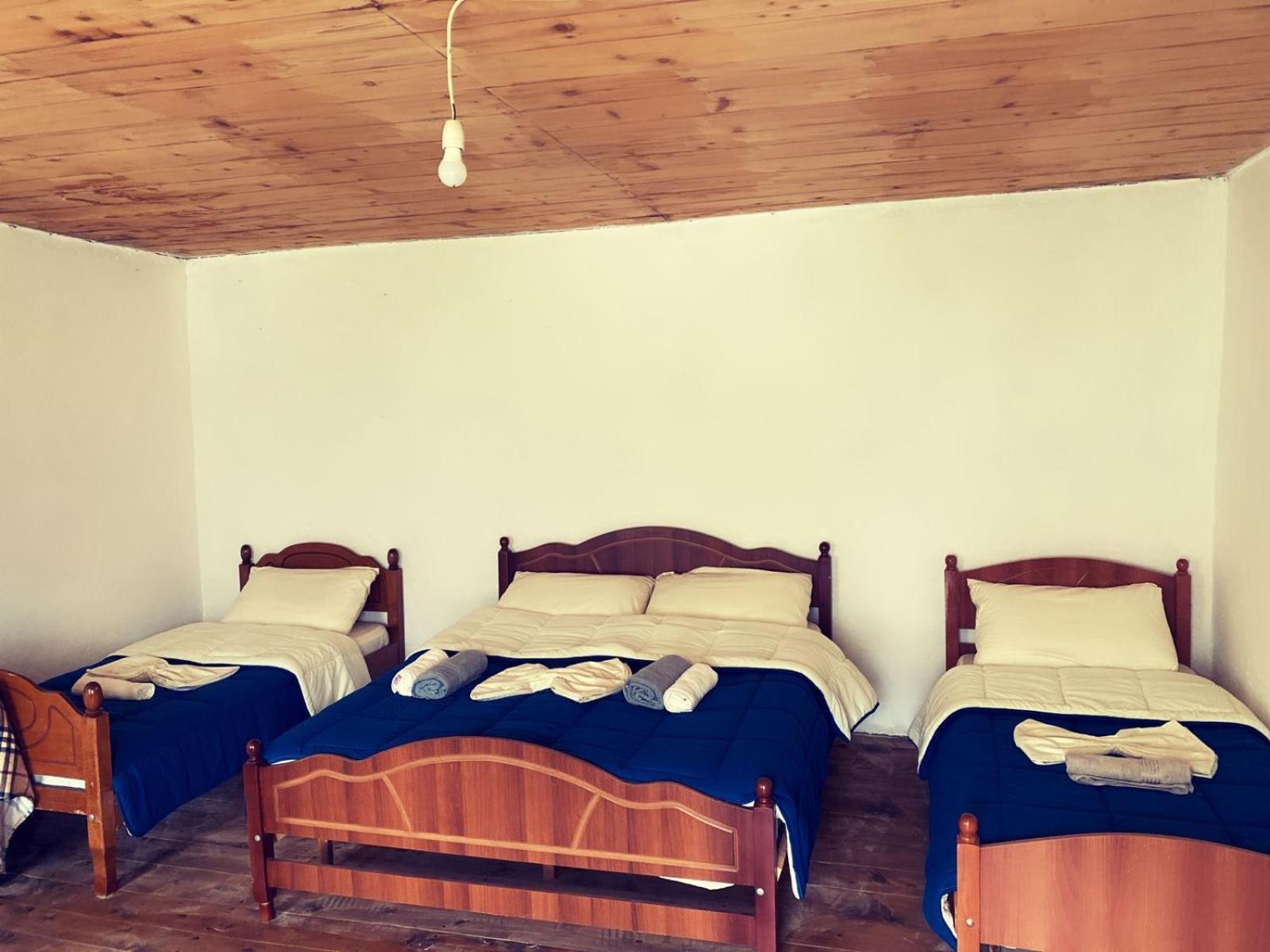 Séjour chez l'habitant Vila Silvester